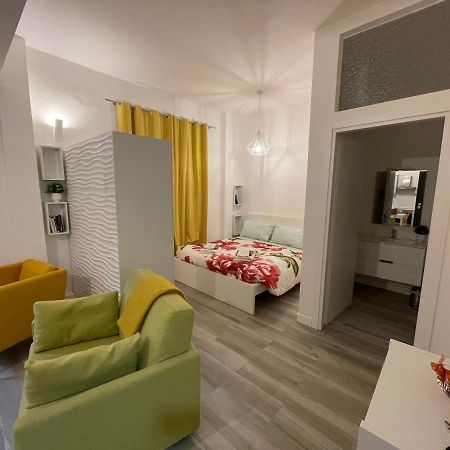 Afforicentro Apartment Милано Екстериор снимка