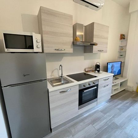 Afforicentro Apartment Милано Екстериор снимка