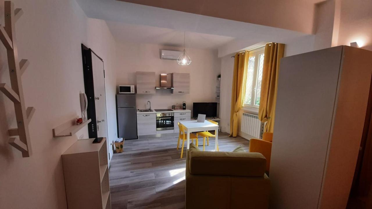 Afforicentro Apartment Милано Екстериор снимка