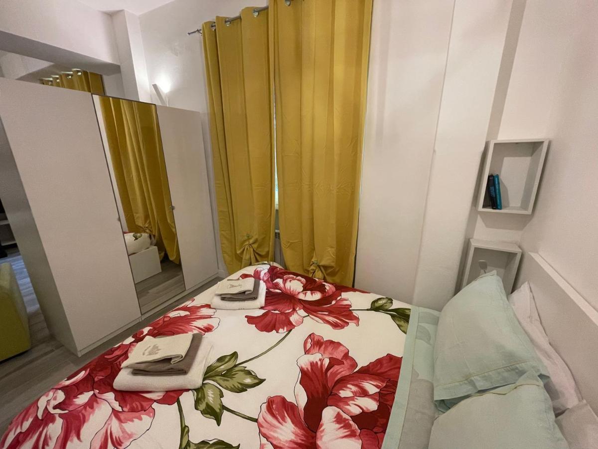 Afforicentro Apartment Милано Екстериор снимка