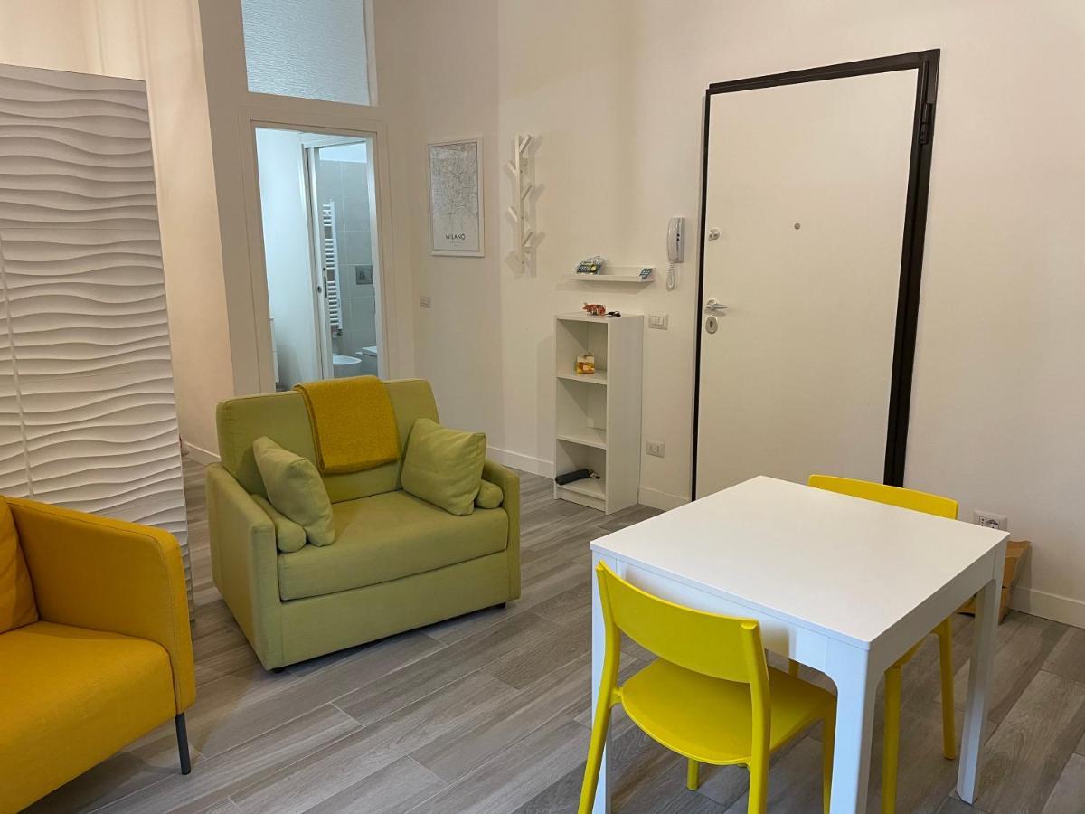 Afforicentro Apartment Милано Екстериор снимка