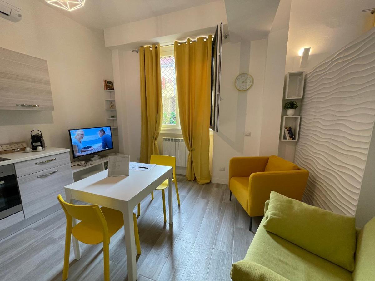 Afforicentro Apartment Милано Екстериор снимка