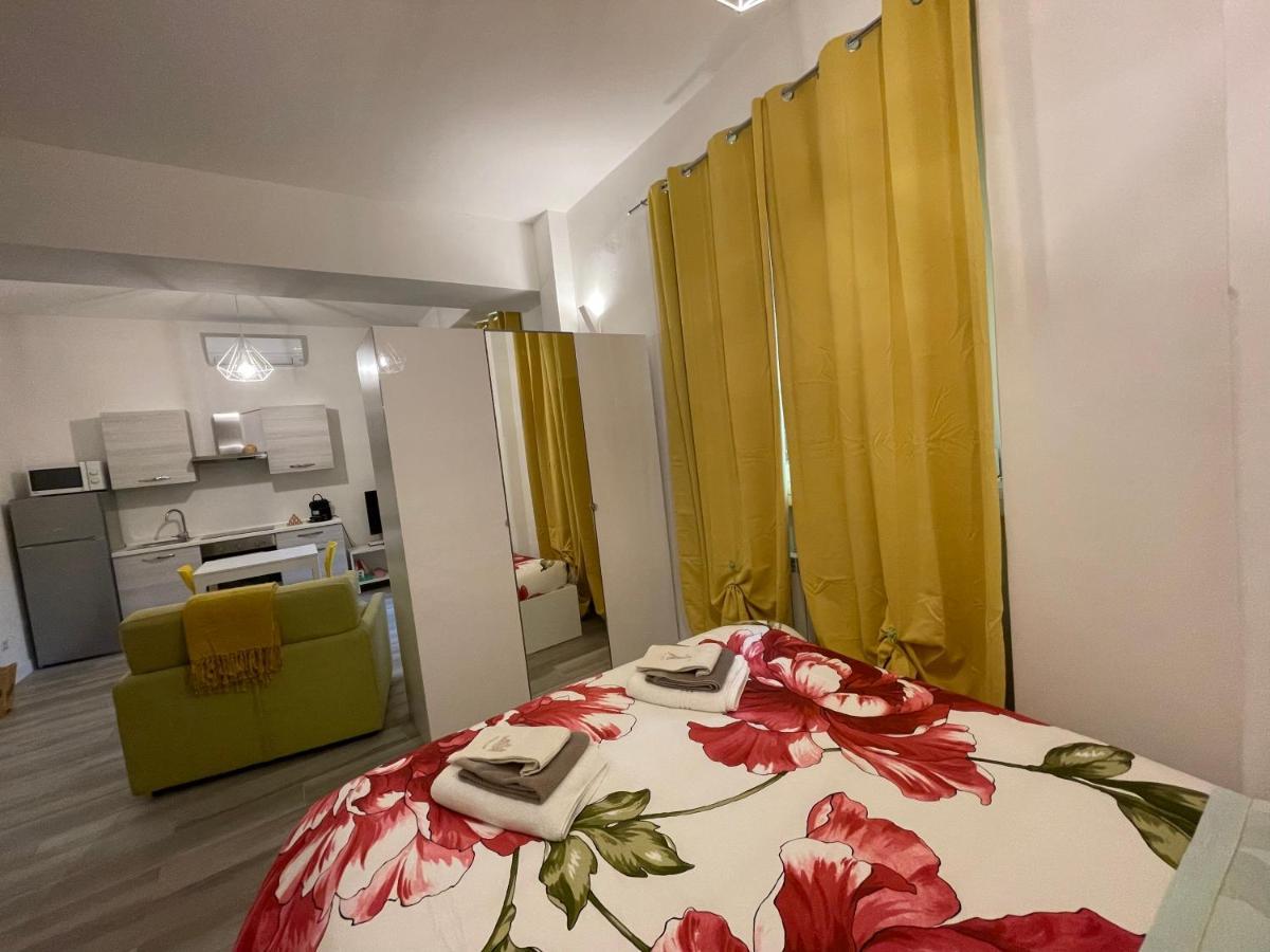Afforicentro Apartment Милано Екстериор снимка