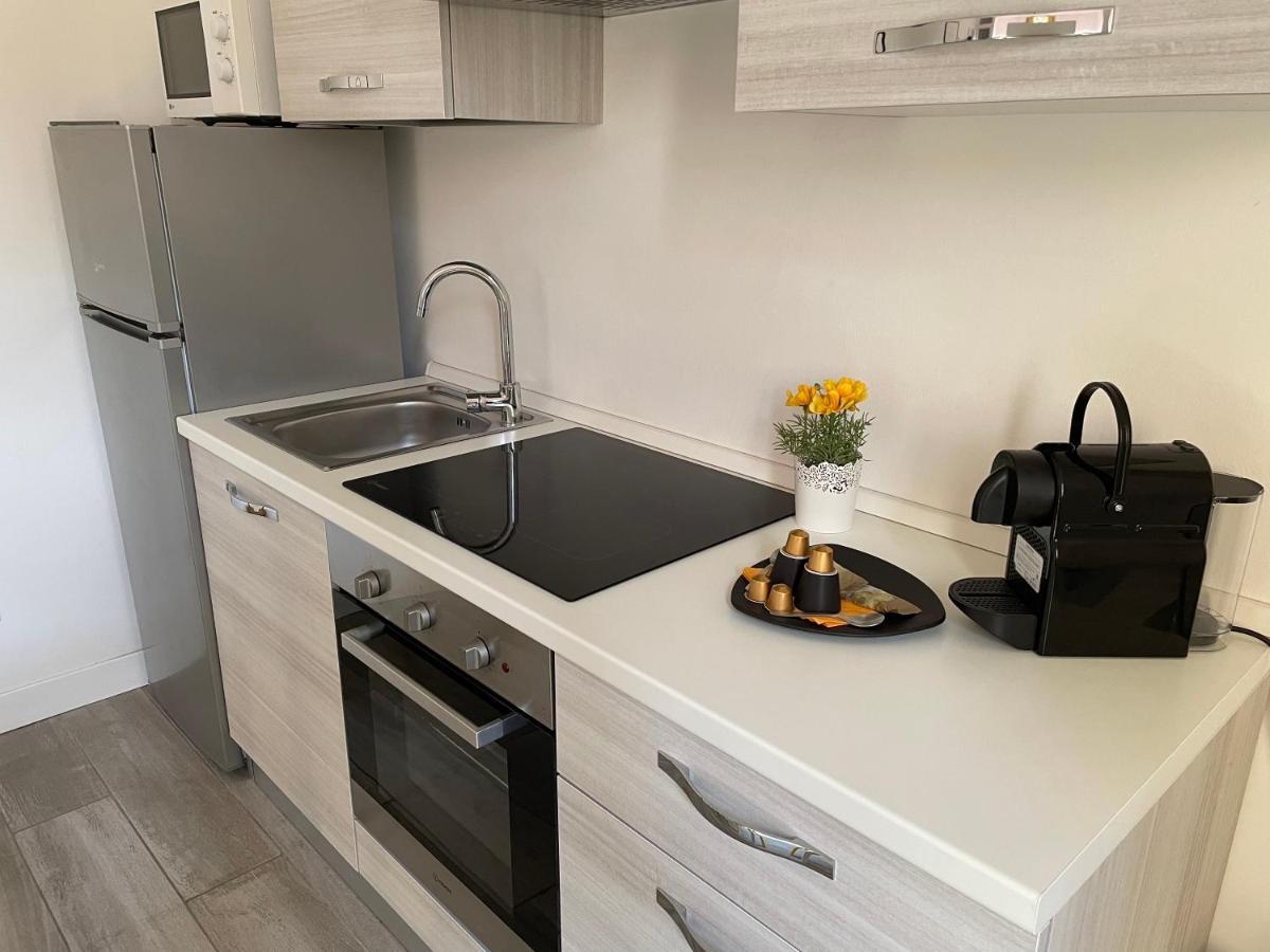 Afforicentro Apartment Милано Екстериор снимка