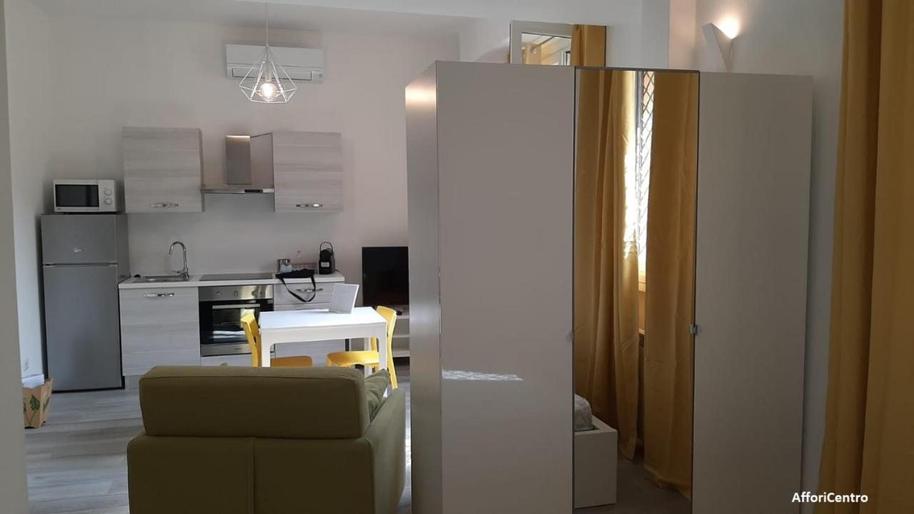 Afforicentro Apartment Милано Екстериор снимка