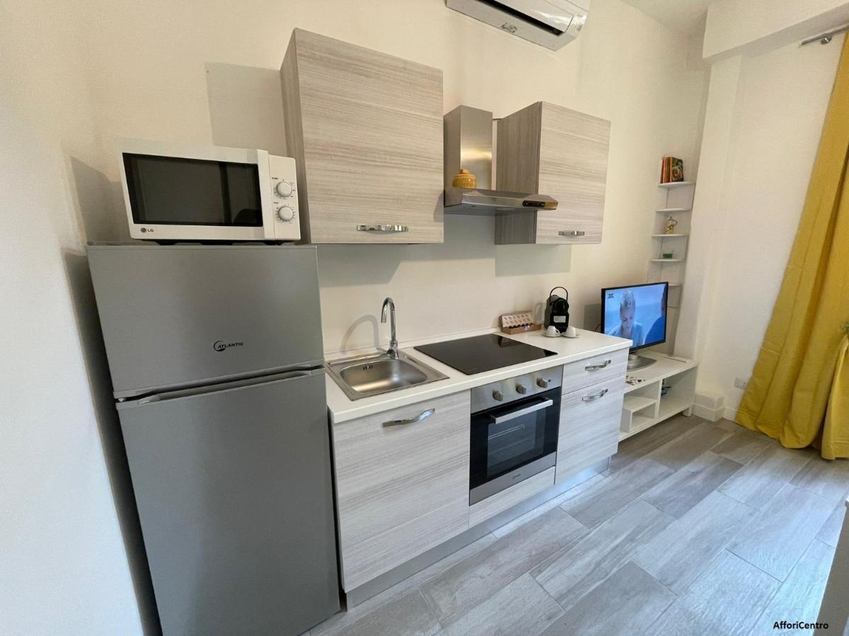 Afforicentro Apartment Милано Екстериор снимка