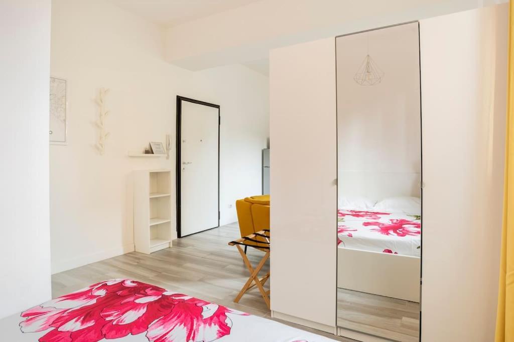 Afforicentro Apartment Милано Екстериор снимка