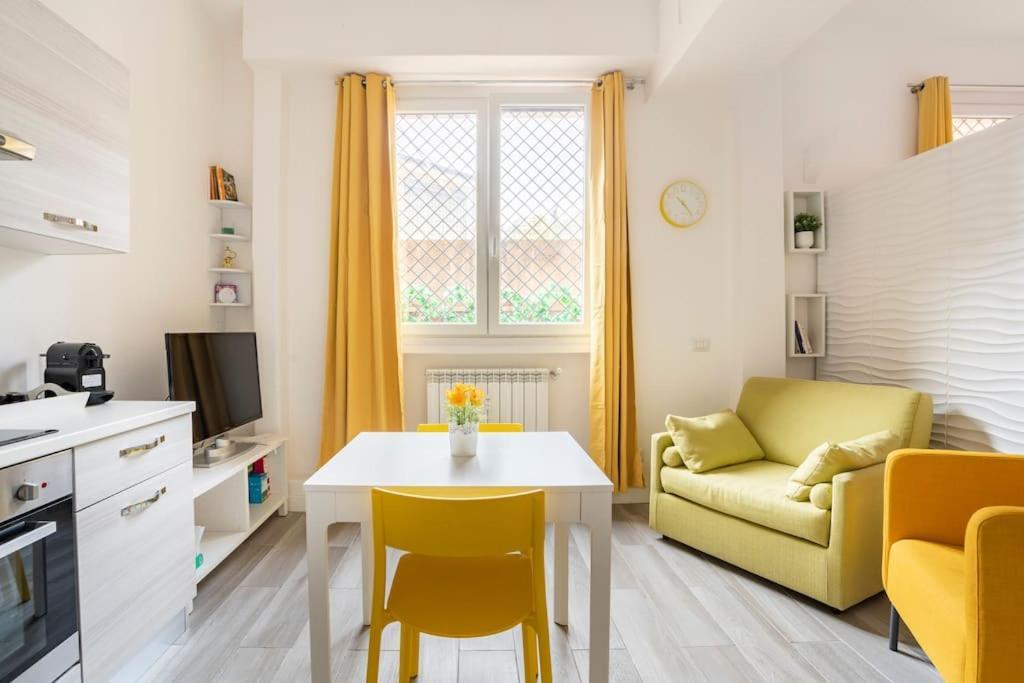 Afforicentro Apartment Милано Екстериор снимка