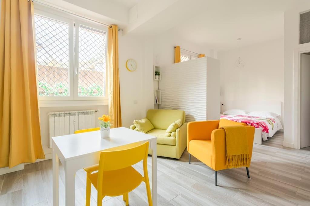 Afforicentro Apartment Милано Екстериор снимка